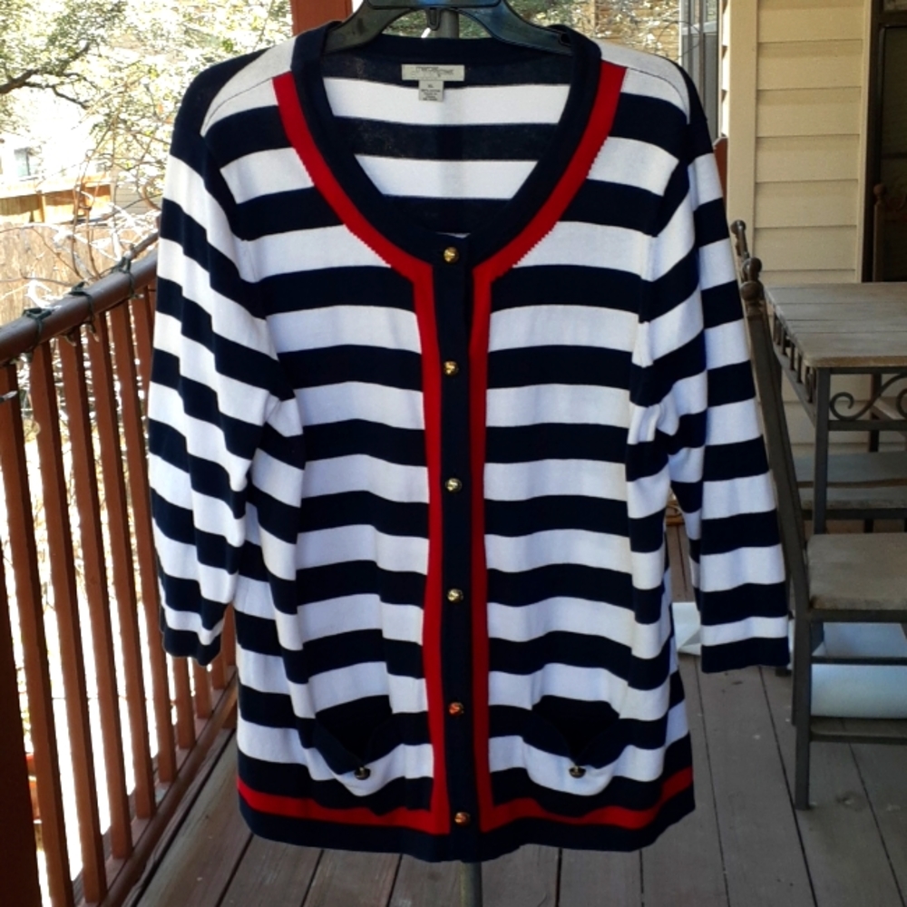 Mercer Street Studio Size XL Very Good Condition